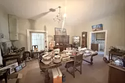 Vente maison Semur-en-Brionnais  