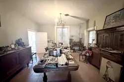 Vente maison Semur-en-Brionnais  