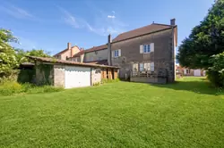 Vente maison Semur-en-Brionnais  