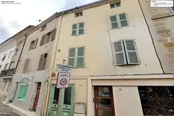 Vente maison Marcigny Vente maison Marcigny