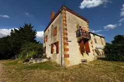 Vente maison Urbise Vente maison Urbise