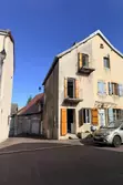 Vente maison Saint-Christophe-en-Brionnais Vente maison Saint-Christophe-en-Brionnais