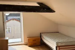 Vente maison Saint-Christophe-en-Brionnais Vente maison Saint-Christophe-en-Brionnais