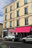 Vente appartement Le Coteau  