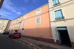 Vente appartement Le Coteau  