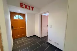 Vente appartement Le Coteau  