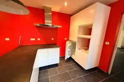 Vente appartement Le Coteau  