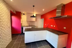 Vente appartement Le Coteau  