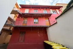 Vente appartement Le Coteau  