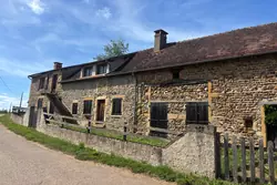 Vente maison Semur-en-Brionnais Vente maison Semur-en-Brionnais