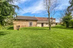 Vente maison Semur-en-Brionnais  