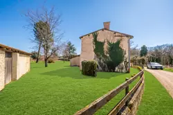 Vente maison Semur-en-Brionnais  