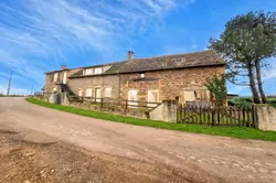 Vente maison Semur-en-Brionnais  
