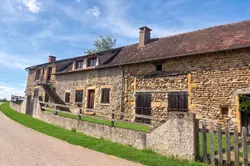 Vente maison Semur-en-Brionnais  
