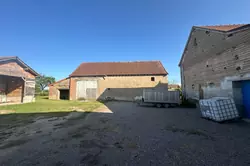 Vente maison Artaix  