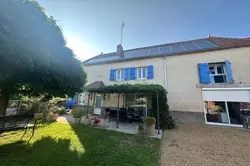 Vente maison Artaix Vente maison Artaix