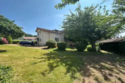 Vente maison Chauffailles Vente maison Chauffailles