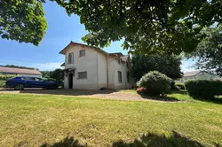 Vente maison Chauffailles Vente maison Chauffailles