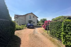 Vente maison Chauffailles Vente maison Chauffailles