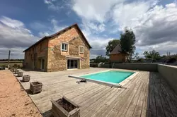 Vente maison Saint-Didier-en-Brionnais Vente maison Saint-Didier-en-Brionnais