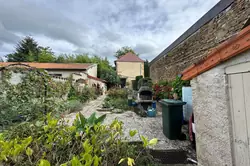 Vente maison Marcigny  