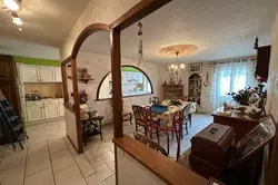 Vente maison Marcigny  
