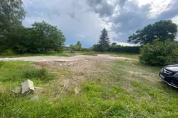 Vente terrain de loisirs Bourg-le-Comte  