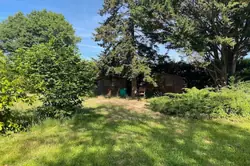 Vente terrain de loisirs Bourg-le-Comte  