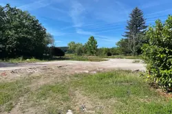 Vente terrain de loisirs Bourg-le-Comte  