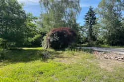 Vente terrain de loisirs Bourg-le-Comte  