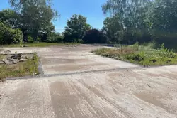 Vente terrain de loisirs Bourg-le-Comte  