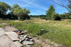 Vente terrain de loisirs Bourg-le-Comte  