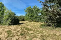 Vente terrain de loisirs Bourg-le-Comte  