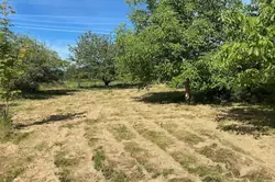 Vente terrain de loisirs Bourg-le-Comte  