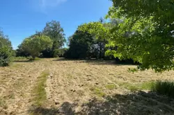 Vente terrain de loisirs Bourg-le-Comte  