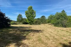 Vente terrain de loisirs Bourg-le-Comte  