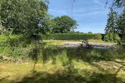 Vente terrain de loisirs Bourg-le-Comte  