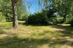 Vente terrain de loisirs Bourg-le-Comte  