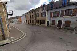 Vente idéal investisseur Marcigny  