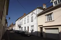 Vente maison Marcigny  