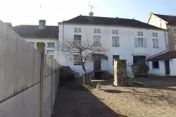 Vente maison Marcigny  