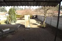 Vente maison Marcigny  
