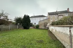 Vente maison Marcigny  