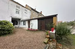Vente maison Marcigny  