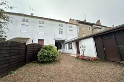 Vente maison Marcigny  