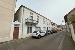Vente maison Marcigny  