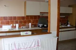 Vente maison Marcigny  