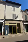 Vente maison Marcigny  