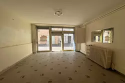 Vente maison Marcigny  