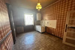 Vente maison Marcigny  